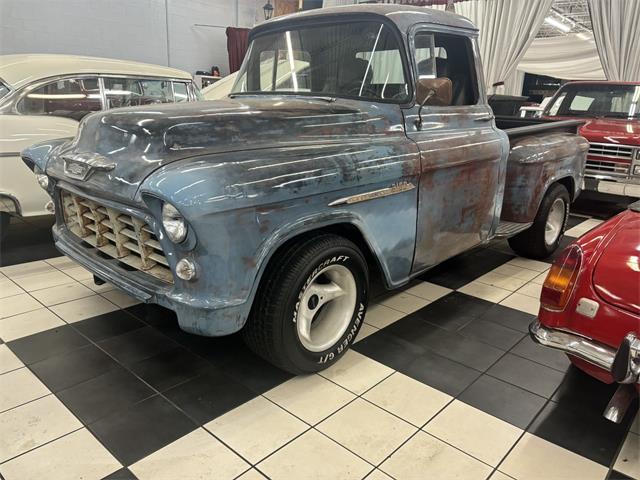 1956 Chevrolet 3100 (CC-1899354) for sale in Annandale, Minnesota