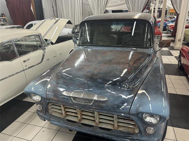 1956 Chevrolet 3100 (CC-1899354) for sale in Annandale, Minnesota