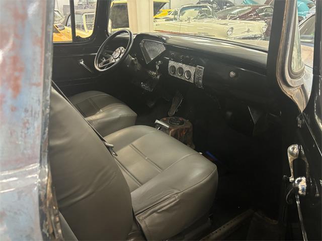 1956 Chevrolet 3100 (CC-1899354) for sale in Annandale, Minnesota
