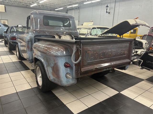 1956 Chevrolet 3100 (CC-1899354) for sale in Annandale, Minnesota