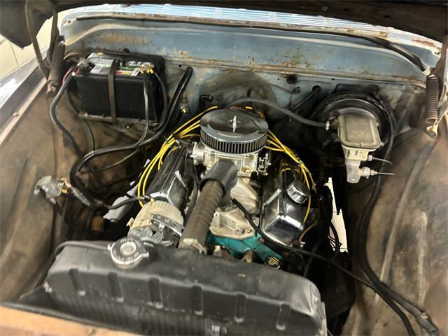 1956 Chevrolet 3100 (CC-1899354) for sale in Annandale, Minnesota
