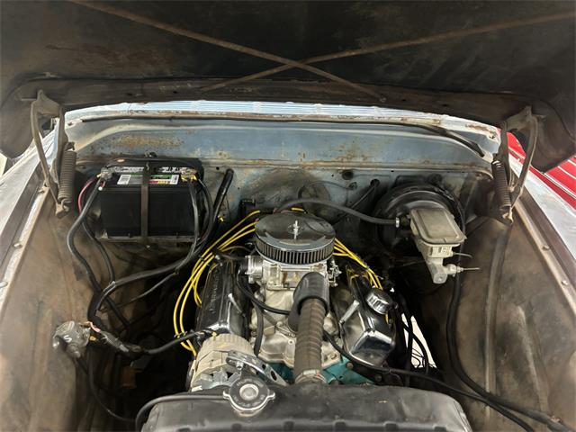1956 Chevrolet 3100 (CC-1899354) for sale in Annandale, Minnesota