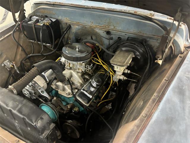 1956 Chevrolet 3100 (CC-1899354) for sale in Annandale, Minnesota