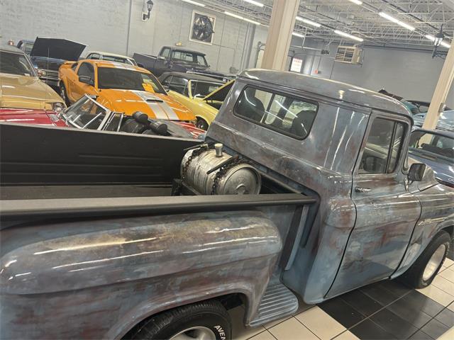 1956 Chevrolet 3100 (CC-1899354) for sale in Annandale, Minnesota
