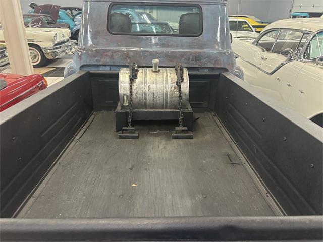 1956 Chevrolet 3100 (CC-1899354) for sale in Annandale, Minnesota