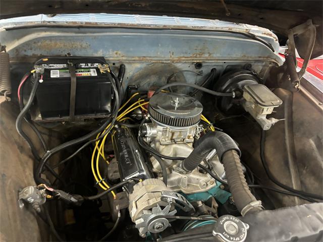 1956 Chevrolet 3100 (CC-1899354) for sale in Annandale, Minnesota