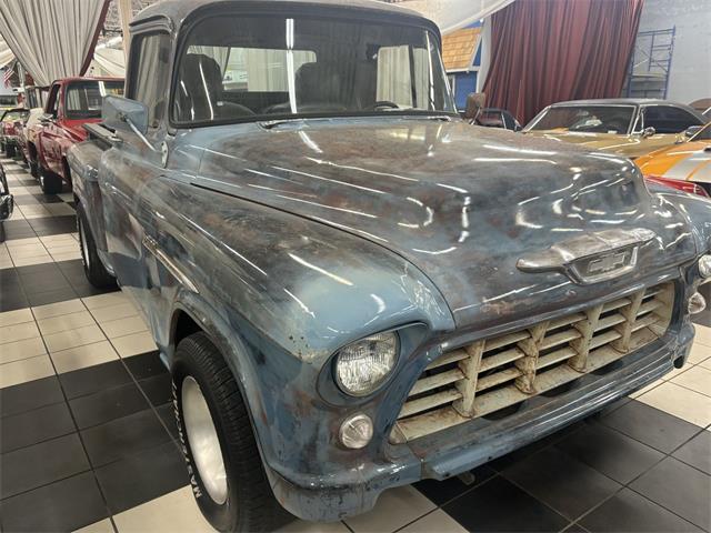 1956 Chevrolet 3100 (CC-1899354) for sale in Annandale, Minnesota