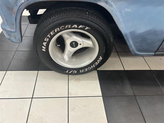 1956 Chevrolet 3100 (CC-1899354) for sale in Annandale, Minnesota