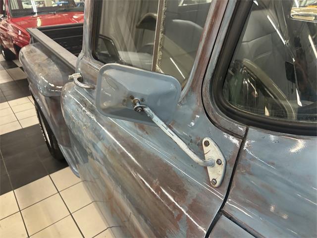 1956 Chevrolet 3100 (CC-1899354) for sale in Annandale, Minnesota
