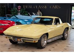 1967 Chevrolet Corvette (CC-1899357) for sale in Venice, Florida