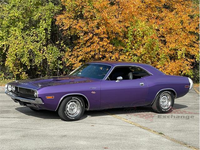 1970 Dodge Challenger (CC-1899358) for sale in Alsip, Illinois