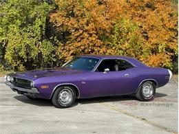 1970 Dodge Challenger (CC-1899358) for sale in Alsip, Illinois