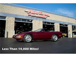 1993 Chevrolet Corvette (CC-1899359) for sale in St. Charles, Missouri