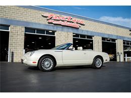 2005 Ford Thunderbird (CC-1899361) for sale in St. Charles, Missouri