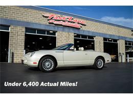 2005 Ford Thunderbird (CC-1899361) for sale in St. Charles, Missouri