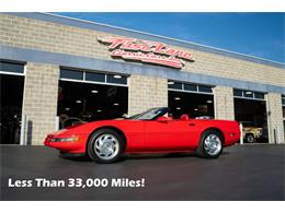 1994 Chevrolet Corvette (CC-1899362) for sale in St. Charles, Missouri