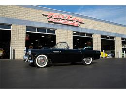 1955 Ford Thunderbird (CC-1899364) for sale in St. Charles, Missouri