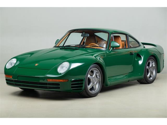 1988 Porsche 959 (CC-1899365) for sale in Scotts Valley, California