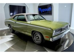 1972 Plymouth Duster (CC-1899366) for sale in Punta Gorda, Florida