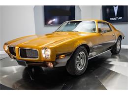 1970 Pontiac Firebird (CC-1899367) for sale in Punta Gorda, Florida