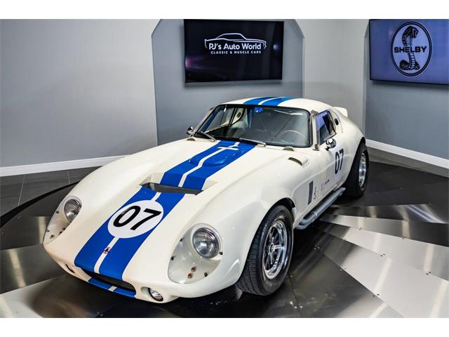 1965 Shelby Daytona (CC-1899368) for sale in Clearwater, Florida