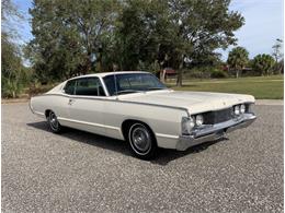 1968 Mercury Monterey (CC-1899373) for sale in Punta Gorda, Florida