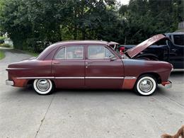 1950 Ford Sedan (CC-1890938) for sale in Caledonia, Ontario