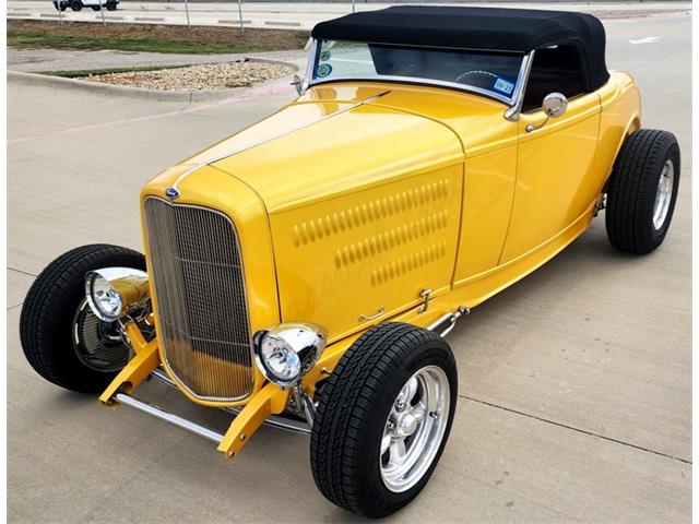 1932 Ford Model 18 (CC-1899380) for sale in Arlington, Texas