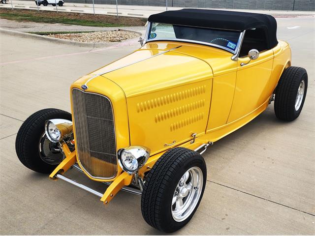 1932 Ford Roadster (CC-1899382) for sale in Arlington, Texas