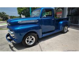 1951 Ford F1 (CC-1899385) for sale in Punta Gorda, Florida