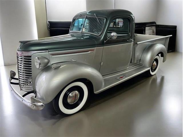 1940 Chevrolet Pickup (CC-1899386) for sale in Punta Gorda, Florida