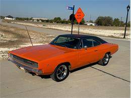 1968 Dodge Charger (CC-1899387) for sale in Allen, Texas