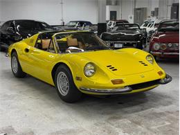 1974 Ferrari 246 GTS (CC-1899395) for sale in Huntington Station, New York