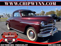 1949 Plymouth Deluxe (CC-1899398) for sale in Paducah, Kentucky