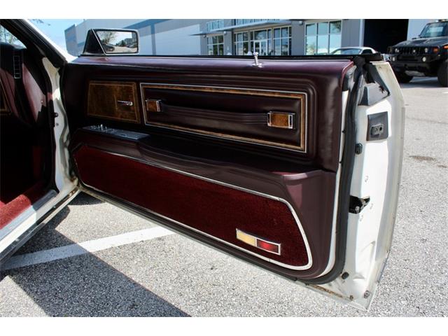 1985 Buick Riviera (CC-1890094) for sale in Sarasota, Florida