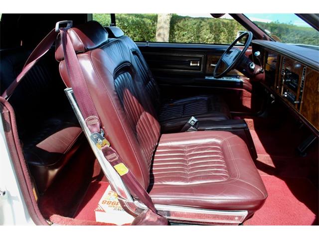 1985 Buick Riviera (CC-1890094) for sale in Sarasota, Florida