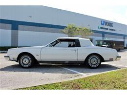 1985 Buick Riviera (CC-1890094) for sale in Sarasota, Florida