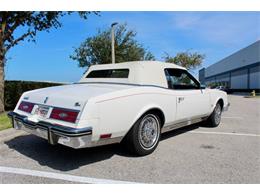 1985 Buick Riviera (CC-1890094) for sale in Sarasota, Florida