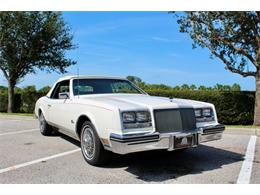 1985 Buick Riviera (CC-1890094) for sale in Sarasota, Florida