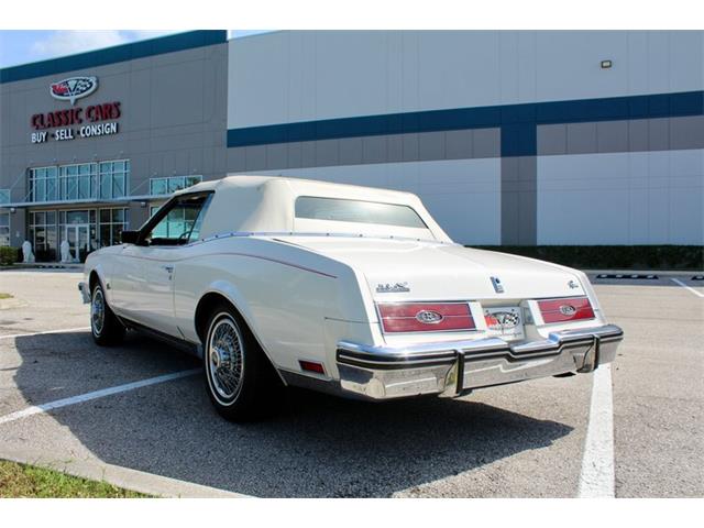 1985 Buick Riviera (CC-1890094) for sale in Sarasota, Florida