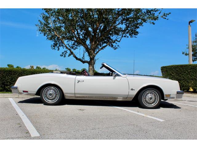 1985 Buick Riviera (CC-1890094) for sale in Sarasota, Florida