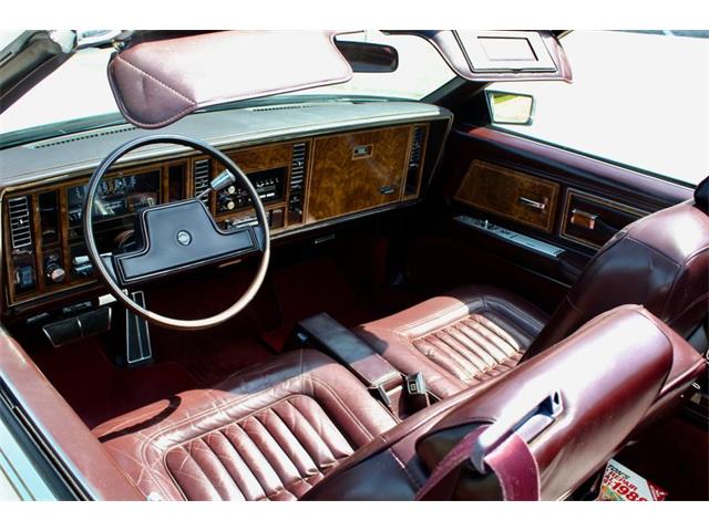1985 Buick Riviera (CC-1890094) for sale in Sarasota, Florida