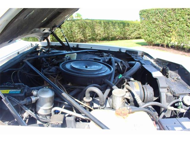 1985 Buick Riviera (CC-1890094) for sale in Sarasota, Florida