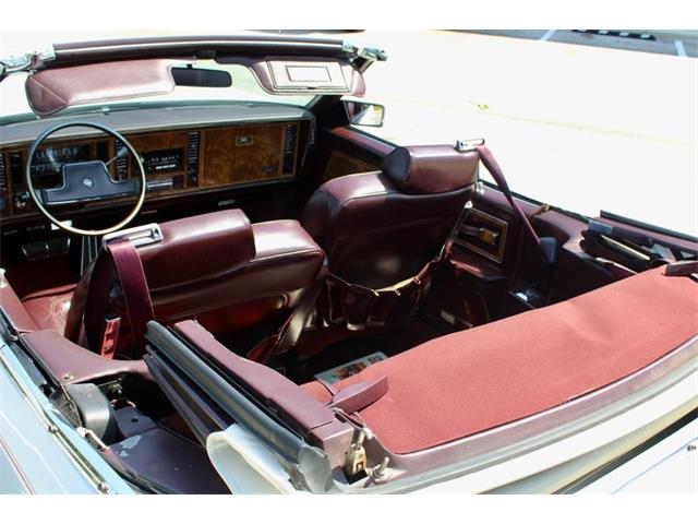 1985 Buick Riviera (CC-1890094) for sale in Sarasota, Florida
