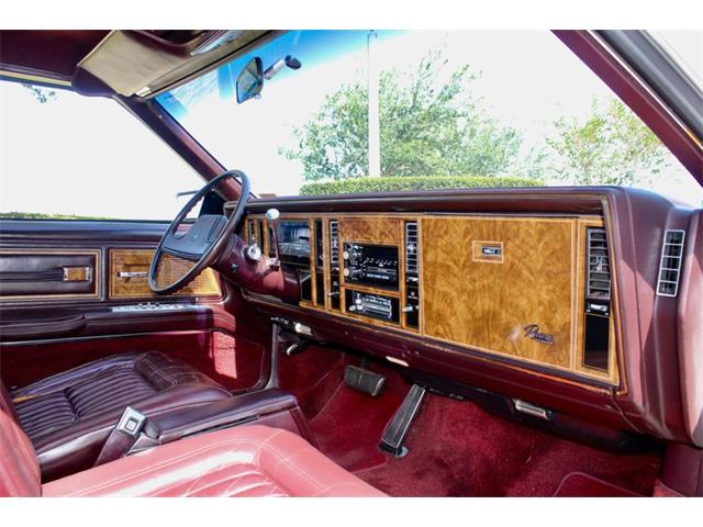 1985 Buick Riviera (CC-1890094) for sale in Sarasota, Florida