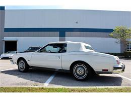 1985 Buick Riviera (CC-1890094) for sale in Sarasota, Florida