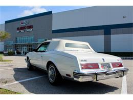 1985 Buick Riviera (CC-1890094) for sale in Sarasota, Florida