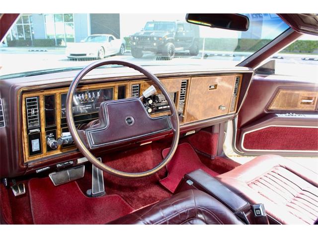 1985 Buick Riviera (CC-1890094) for sale in Sarasota, Florida
