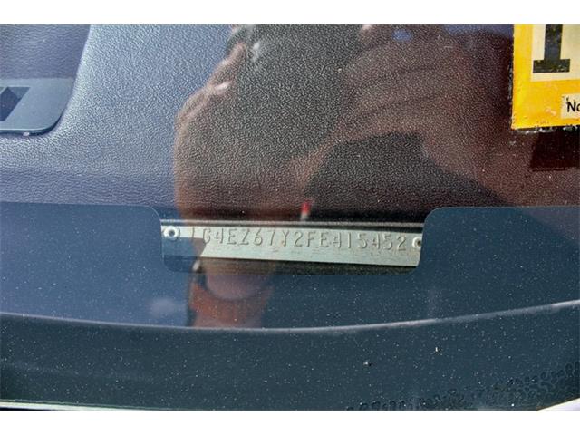 1985 Buick Riviera (CC-1890094) for sale in Sarasota, Florida