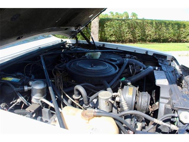1985 Buick Riviera (CC-1890094) for sale in Sarasota, Florida